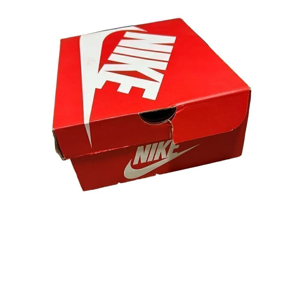 Nike Dunk Low Grey Mineral Teal (FD1232-002) Youth Size 5 or 6.5 Woman